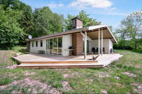 Nice Home In Knebel With 3 Bedrooms Knebel